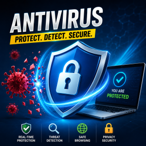 The Best Antivirus for Person Users