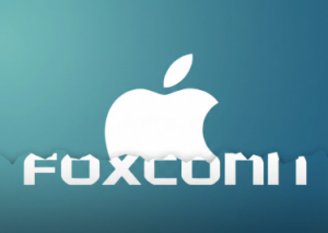 Foxconn ransomware attack May 13, 2026