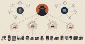 Botnet Returns — Hiding in the Blockchain