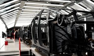 Tesla Sues Supplier — Accuses Them of Holding Cybertruck Manufacturing Equipment Hostage