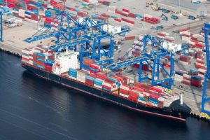 3 Major Ports in North Carolina Suffer System Outage Due to Cyberattack