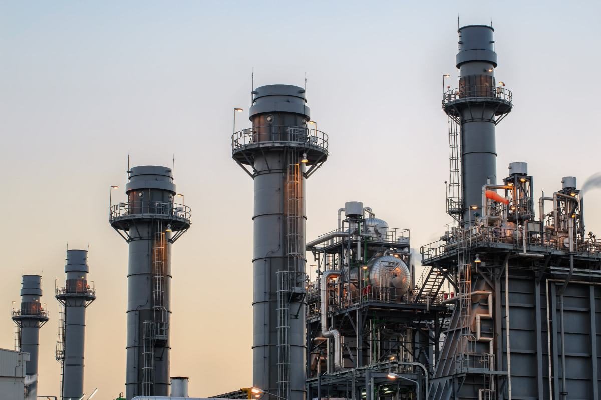 Amazon's AI Power Plant Could Be America's Biggest Polluter