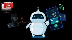 New Malware Turns Phones into Card Readers — Thieves Use Your Card Remotely