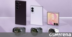 3 Hottest Phone News (August 01–07)