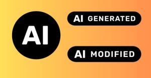 Europe Enforces New Law — AI-Generated Content Must Be Labeled