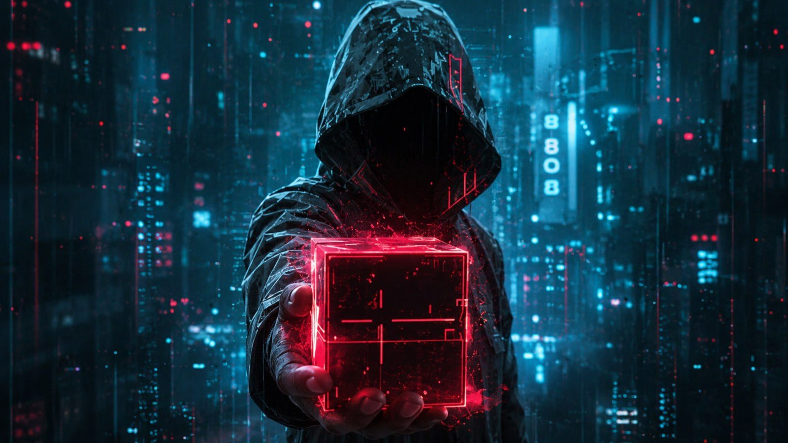 TrueConf Video Conferencing Server Hacked — 