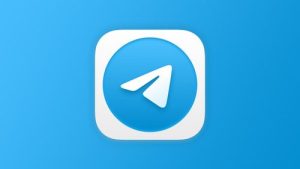 Apple Removes Telegram from App Store Worldwide