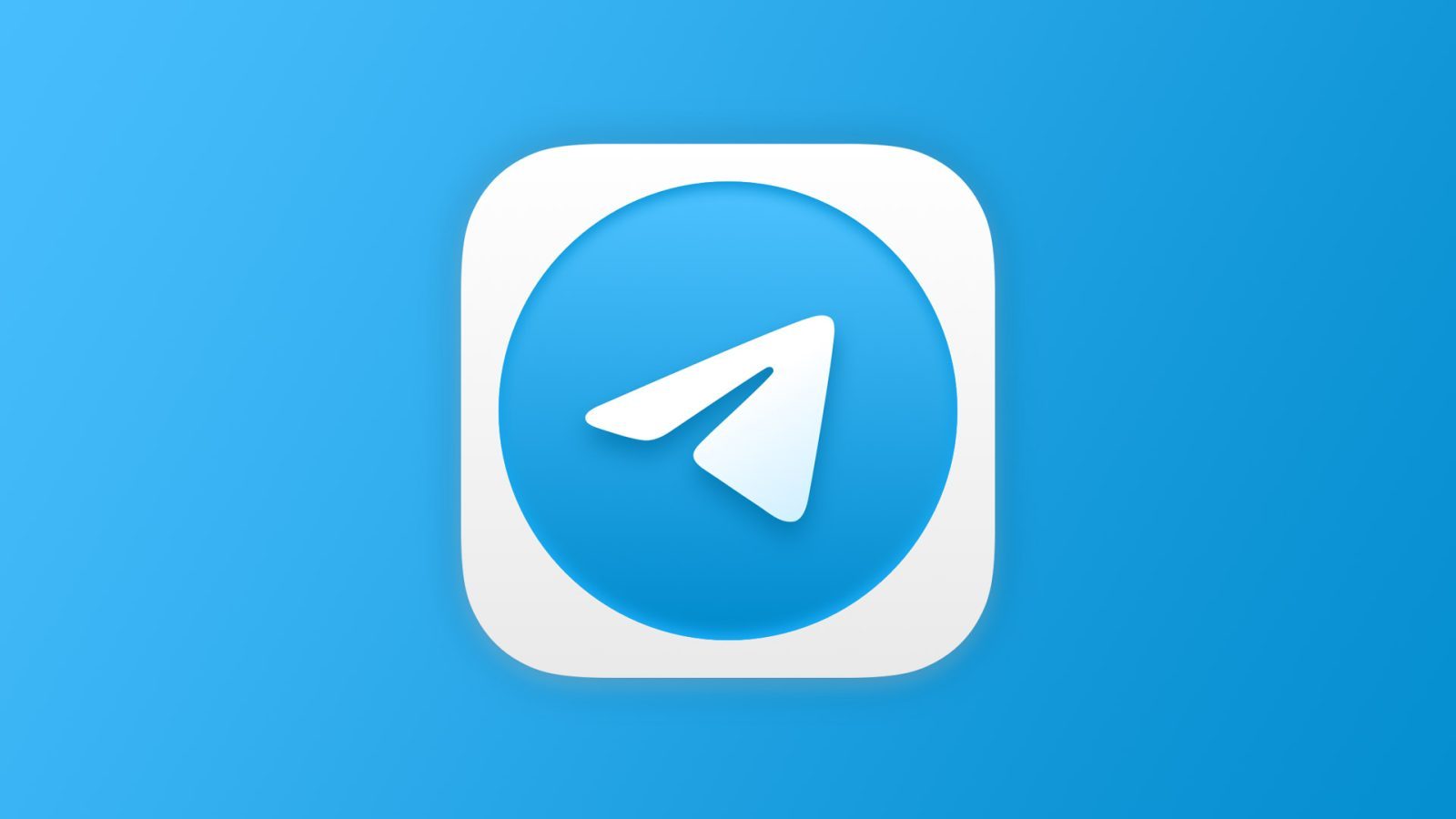 Apple Removes Telegram from App Store Worldwide