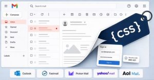 CSS Bomb — How Do Hackers Steal Passwords in Emails?