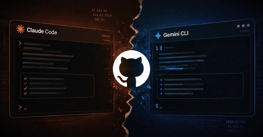 Claude Code and Gemini CLI Have Severe Security Vulnerabilities