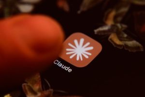 Claude Starts Adding Invisible Labels to Text It Generates