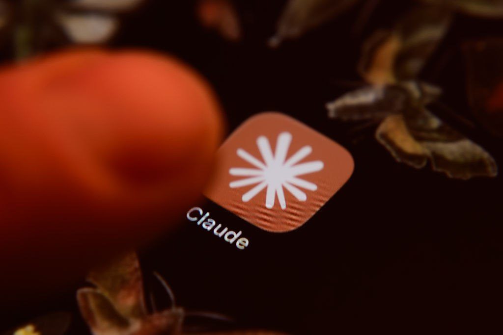 Claude Starts Adding Invisible Labels to Text It Generates